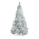 Tinsel tree &quot;Deluxe&quot; 434 tips - Material: metal...