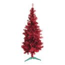 Tinsel tree &raquo;Deluxe&laquo; with 336 tips -...