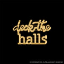 Deck The Halls 60